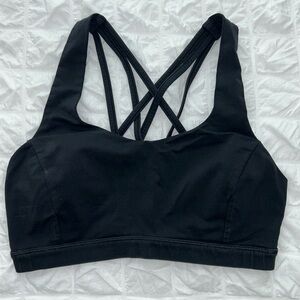 Lululemon Free to be Serene Bra